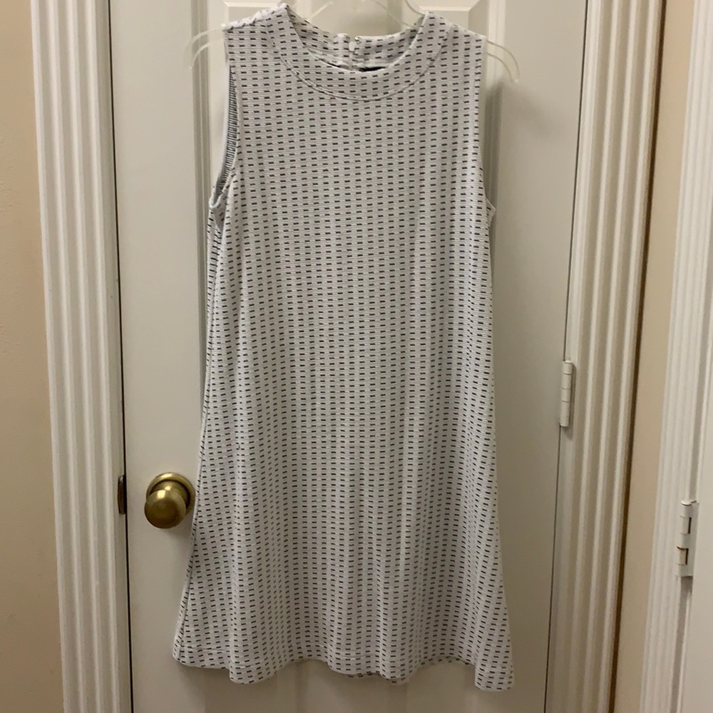 Ann Taylor dress